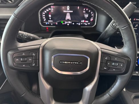 Certified 2024 GMC Sierra 2500 Denali w/ Technology Package AWD/4WD image 15