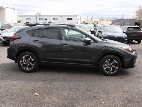 New 2026 Subaru Crosstrek 2.0i Premium image 4