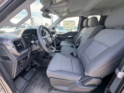 New 2026 Ford F150 XL w/ Equipment Group 103A High RWD image 19
