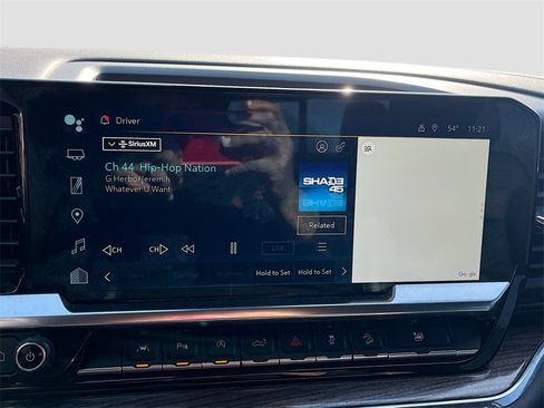 Used 2023 Chevrolet Silverado 1500 RST image 15