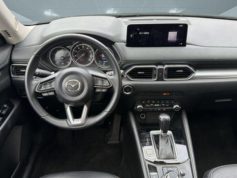 Used 2025 MAZDA CX-5 AWD 2.5 S w/ Preferred Package image 28