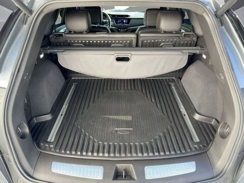 Used 2021 Cadillac XT5 Sportv image 32