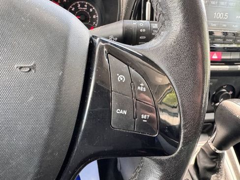 Used 2017 RAM ProMaster City Tradesman w/ Rear Back-up Camera Group FWD image 14