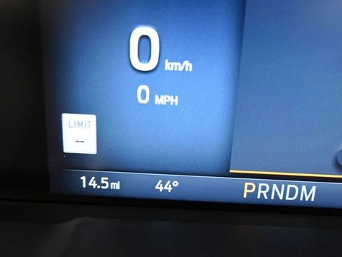 New 2026 Ford Maverick Tremor image 19