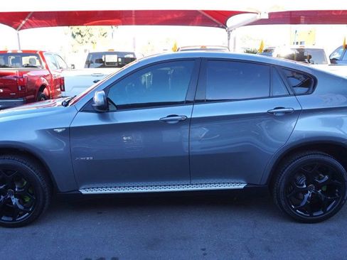 Used 2011 BMW X6 xDrive35i image 3