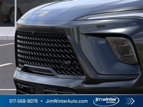 New 2026 Buick Enclave Sport Touring w/ Power Package image 14