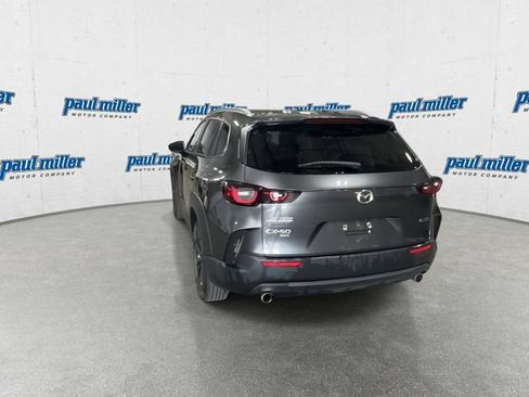 Certified 2024 MAZDA CX-50 AWD 2.5 S w/ Cargo Package image 9