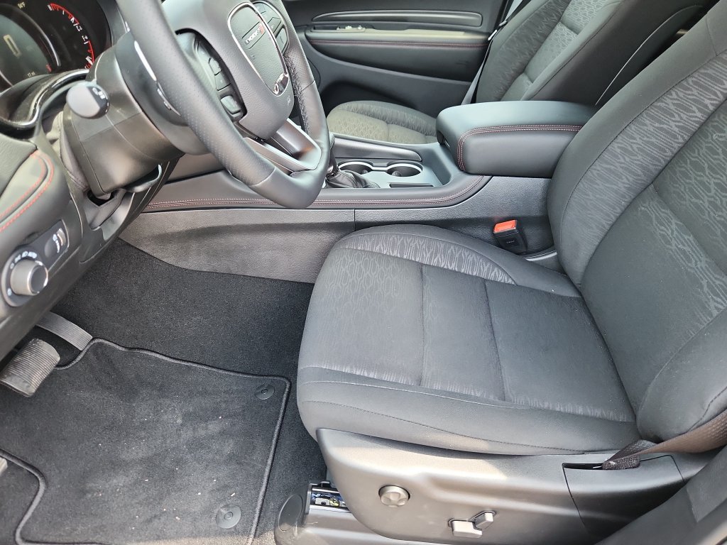 New 2026 Dodge Durango GT w/ Blacktop Package AWD/4WD image 7