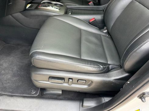 Used 2023 Honda Ridgeline RTL-E image 20