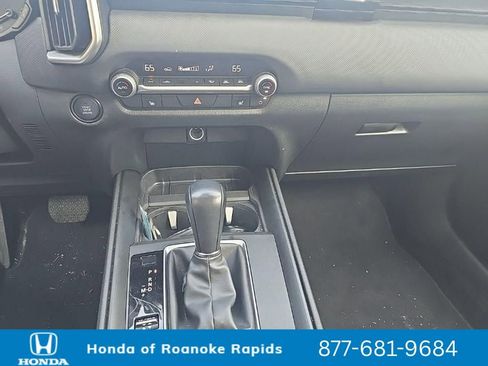 Used 2025 MAZDA CX-50 AWD 2.5 S w/ Preferred Package image 18