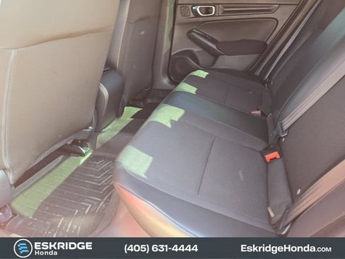 Used 2023 Honda Civic Sport image 30