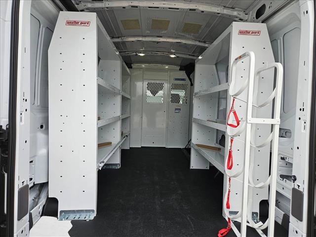 New 2026 Ford Transit 250 148 Medium Roof RWD image 9