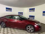 Used 2017 Nissan Maxima 3.5 S image 3