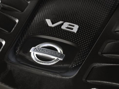 Used 2024 Nissan Armada SL w/ Captain's Chairs Package image 20