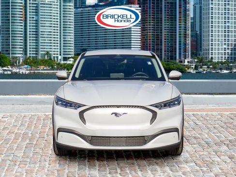 Used 2021 Ford Mustang Mach-E Select w/ Comfort/Technology Package image 2