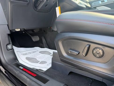 New 2026 Ford Explorer ST w/ Sun And Sound Package AWD/4WD image 30