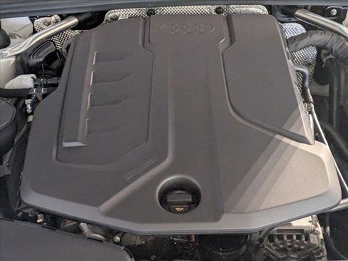 New 2025 Audi A5 2.0T Premium Plus image 18