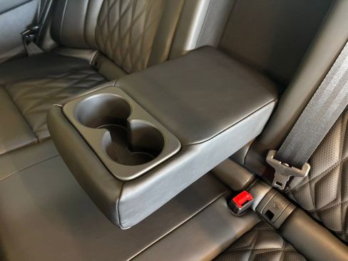 New 2026 Nissan Rogue Platinum image 27