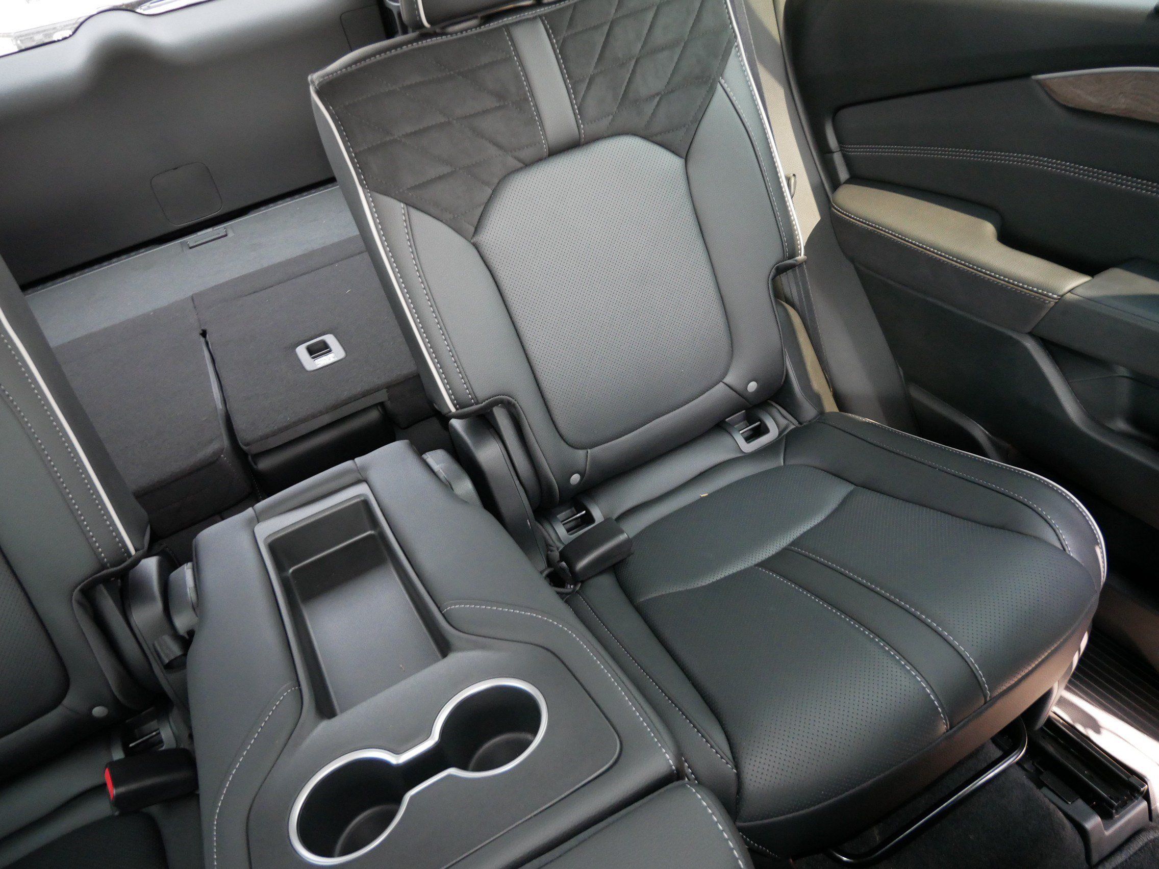 Certified 2026 Honda Pilot Elite image 14