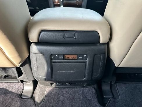 Used 2017 Nissan Armada SL w/ Technology Package RWD image 23
