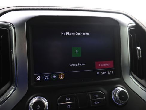 Used 2020 GMC Sierra 1500 Elevation w/ Elevation Value Package AWD/4WD image 50