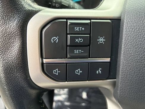 Used 2023 Ford Expedition XLT AWD/4WD image 29