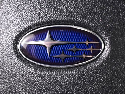 Used 2019 Subaru Outback 2.5i Touring image 38