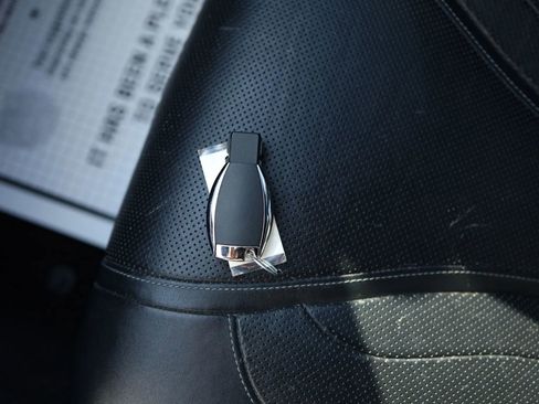 Used 2015 Mercedes-Benz S 63 AMG 4MATIC Sedan w/ Driver Assistance Package image 66