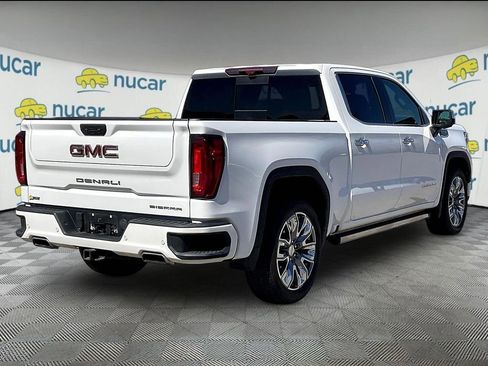 Used 2023 GMC Sierra 1500 Denali w/ Denali Reserve Package image 6