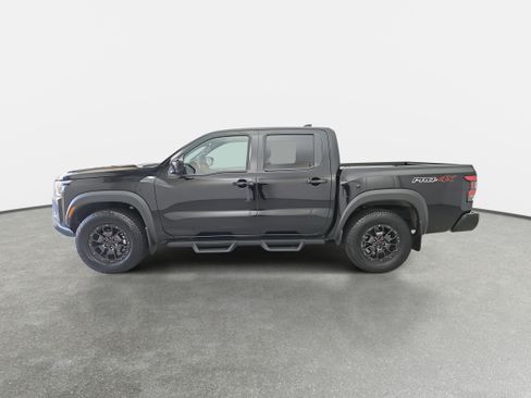 Used 2023 Nissan Frontier PRO-4X w/ Pro-4X Premium Package image 8