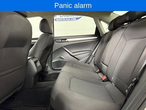 Used 2012 Volkswagen Passat 2.5 S image 14