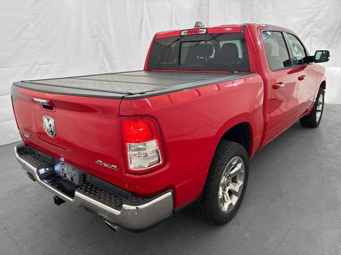 Used 2020 RAM 1500 Big Horn AWD/4WD image 6