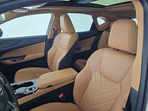 Certified 2026 Lexus NX 450h+ AWD w/ Accessory Package (K3) image 22