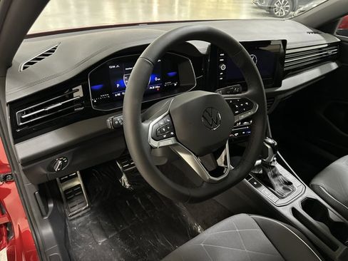 New 2026 Volkswagen Jetta Sport image 14