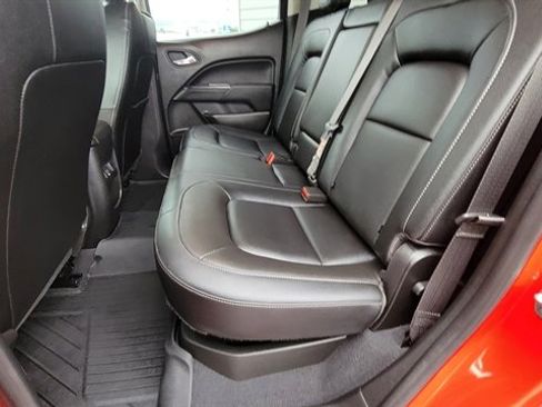 Used 2020 Chevrolet Colorado ZR2 image 55