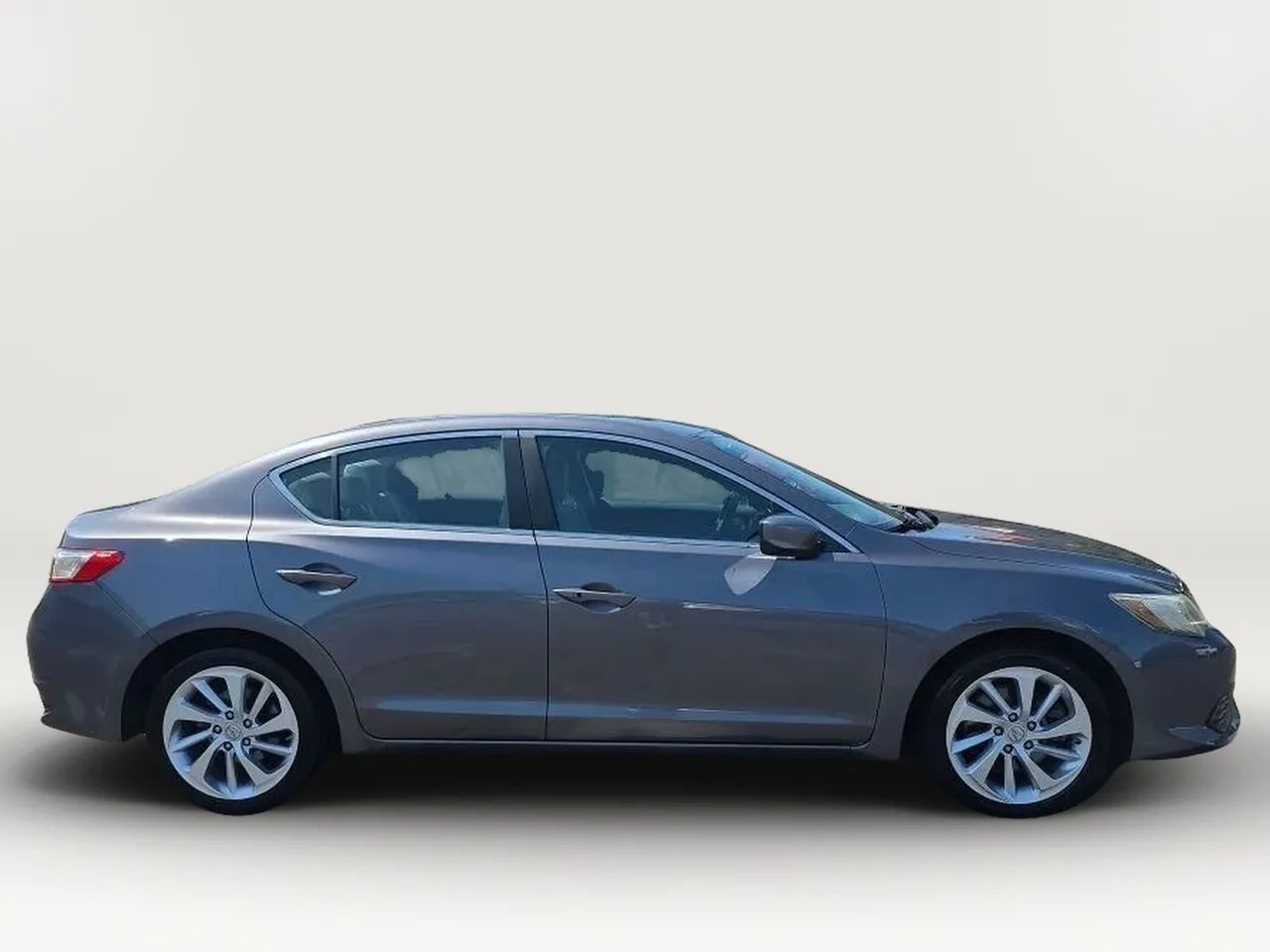 Used 2017 Acura ILX FWD image 9