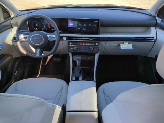 New 2026 Hyundai Tucson SE FWD image 14