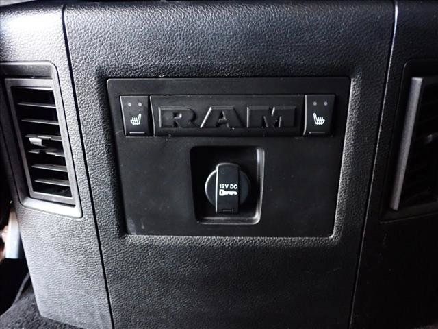 Used 2014 RAM 1500 Laramie w/ Convenience Group AWD/4WD image 9