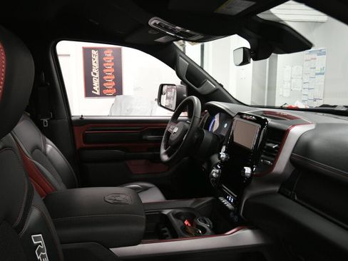 Used 2026 RAM 1500 Rebel w/ Rebel Level 1 Equipment Group AWD/4WD image 28