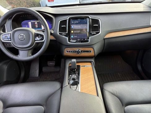 Used 2023 Volvo XC90 T8 Plus w/ Protection Package Premier image 30