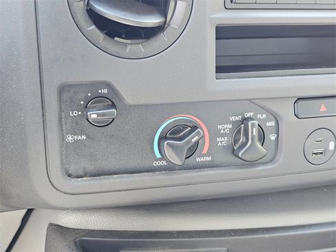 New 2025 Ford E-350 and Econoline 350 Super Duty w/ Power Equipment Group image 30