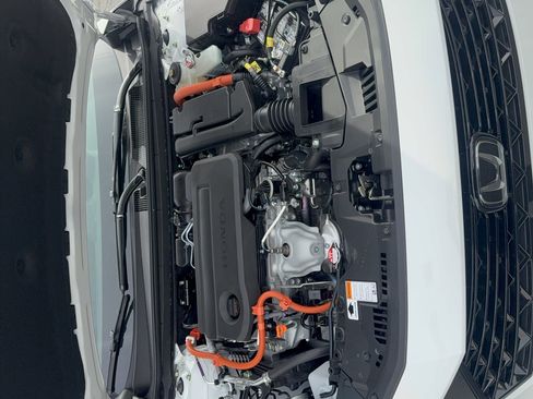 New 2026 Honda Accord Sport image 16