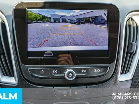 Used 2024 Chevrolet Malibu LT FWD image 36