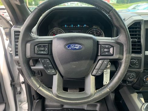 Used 2020 Ford F150 XLT w/ Equipment Group 302A Luxury AWD/4WD image 22