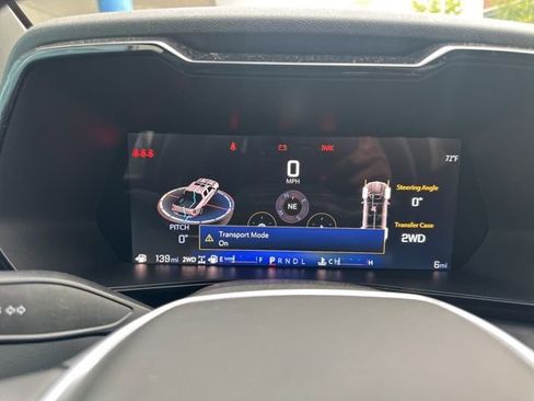 New 2026 Chevrolet Colorado Z71 w/ Technology Package image 14