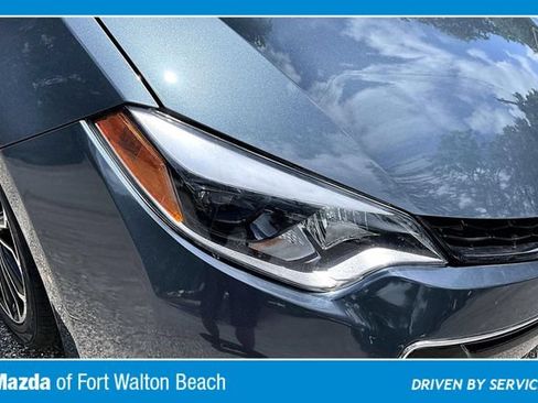Used 2016 Toyota Corolla S FWD image 33