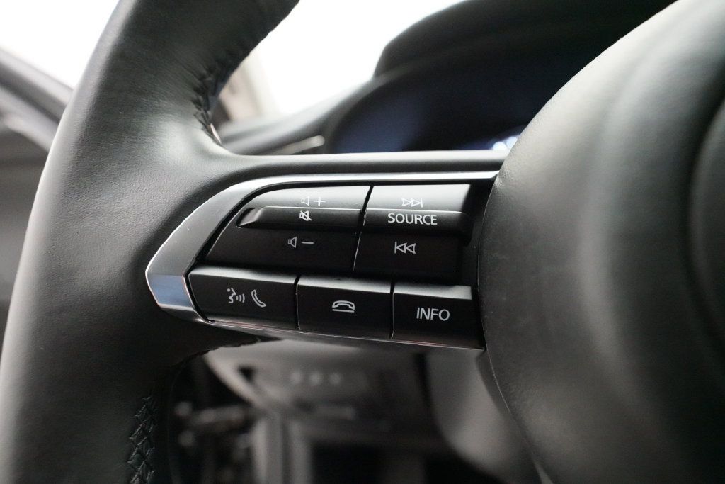 Certified 2024 MAZDA CX-30 AWD 2.5 S w/ Preferred Package image 17