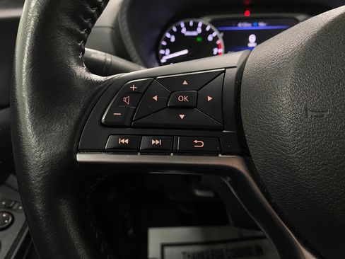 Used 2024 Nissan Sentra SV w/ All-Weather Package image 15