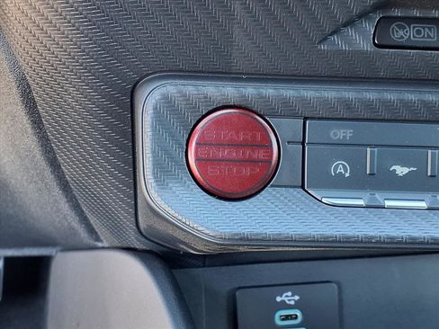 New 2026 Ford Mustang Ecoboost image 12