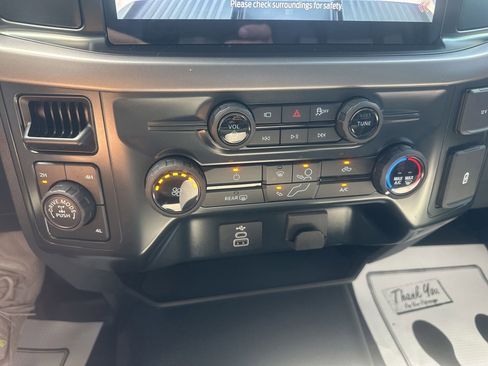 Used 2026 Ford F150 XL w/ Equipment Group 103A High AWD/4WD image 23